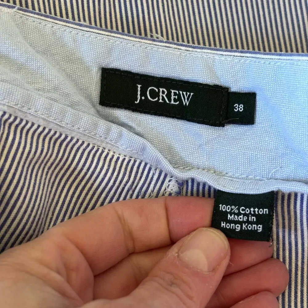 J. Crew vintage 90s